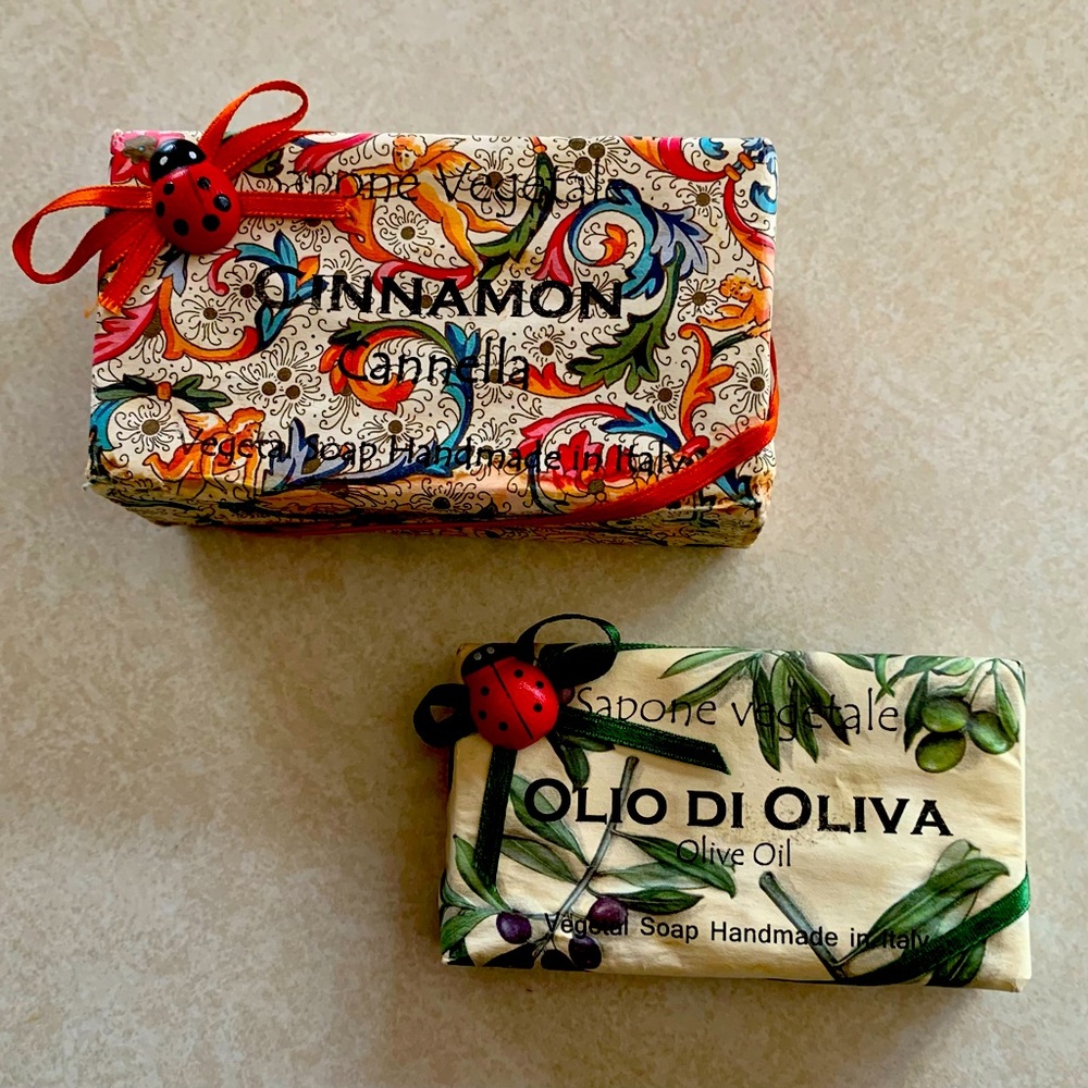Italian Soap